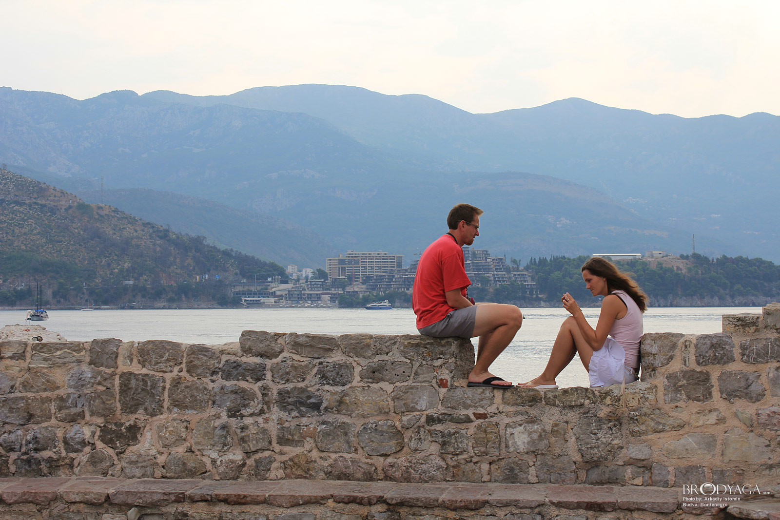 Budva
